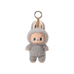 Pop Mart Labubu - Macaron Sesame Bean